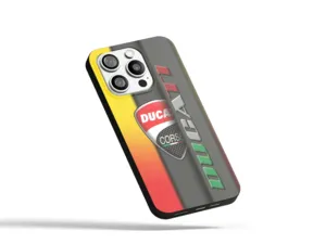 Ducati Cubierta Smart Premium Lujo Y Comodidad